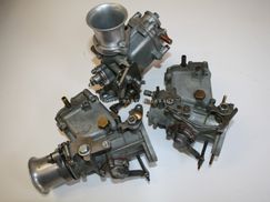 DELLORTO FZD 30/24 SEMI DOWNDRAFT CARBURETTOR